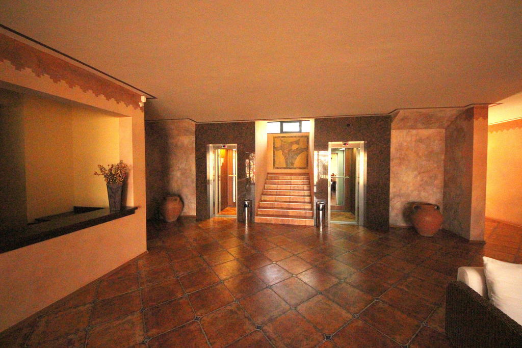Menada Villa Bonita Apartments Солнечный берег Экстерьер фото