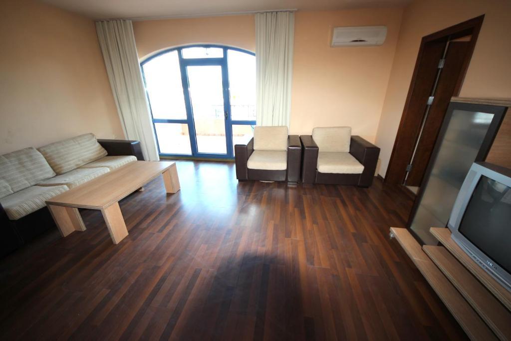 Menada Villa Bonita Apartments Солнечный берег Номер фото