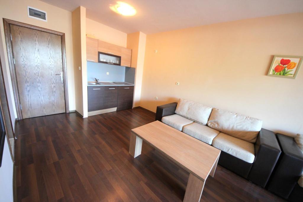 Menada Villa Bonita Apartments Солнечный берег Номер фото