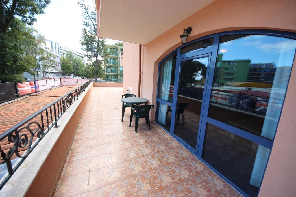 Menada Villa Bonita Apartments Солнечный берег Номер фото
