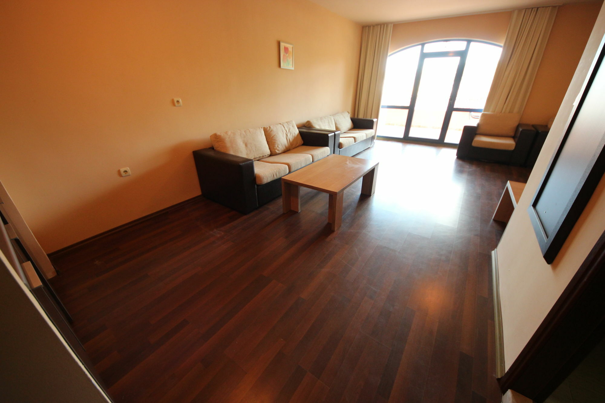 Menada Villa Bonita Apartments Солнечный берег Экстерьер фото